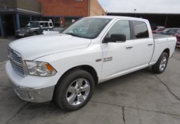 2017 Ram 1500 - Image 1