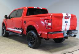 Thumbnail of 2016 Ford F-150 Shelby