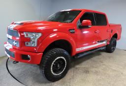 Thumbnail of 2016 Ford F-150 Shelby
