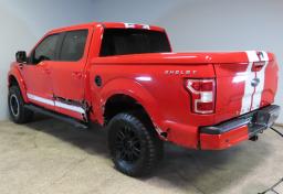 Thumbnail of 2016 Ford F-150 Shelby