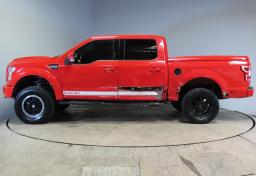 Thumbnail of 2016 Ford F-150 Shelby