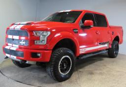 Thumbnail of 2016 Ford F-150 Shelby