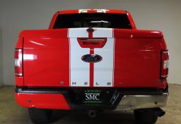 Thumbnail of 2016 Ford F-150 Shelby