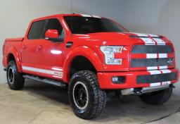 Thumbnail of 2016 Ford F-150 Shelby