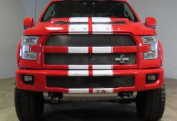 Thumbnail of 2016 Ford F-150 Shelby