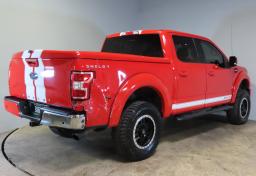 Thumbnail of 2016 Ford F-150 Shelby