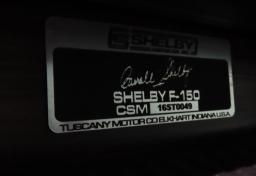 Thumbnail of 2016 Ford F-150 Shelby