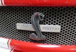 Thumbnail of 2016 Ford F-150 Shelby