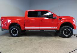 Thumbnail of 2016 Ford F-150 Shelby