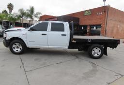 Thumbnail of 2020 Ram 2500