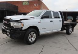 Thumbnail of 2020 Ram 2500