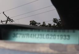 Thumbnail of 2020 Ram 2500