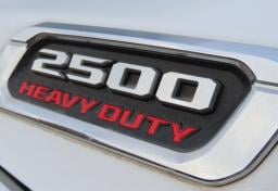 Thumbnail of 2020 Ram 2500