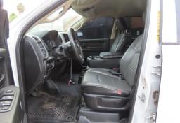 Thumbnail of 2020 Ram 2500