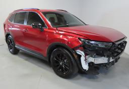 Thumbnail of 2024 Honda CR-V Hybrid