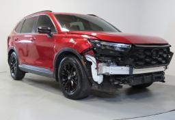 Thumbnail of 2024 Honda CR-V Hybrid