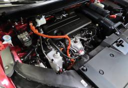 Thumbnail of 2024 Honda CR-V Hybrid
