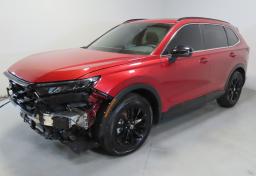 Thumbnail of 2024 Honda CR-V Hybrid