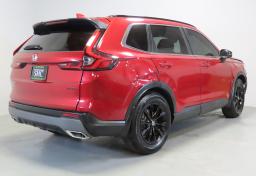 Thumbnail of 2024 Honda CR-V Hybrid