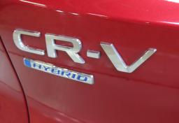 Thumbnail of 2024 Honda CR-V Hybrid