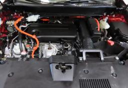 Thumbnail of 2024 Honda CR-V Hybrid