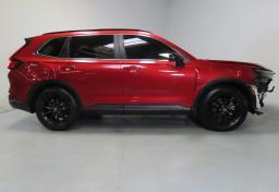 Thumbnail of 2024 Honda CR-V Hybrid
