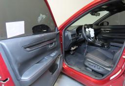 Thumbnail of 2024 Honda CR-V Hybrid