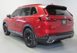 Thumbnail of 2024 Honda CR-V Hybrid