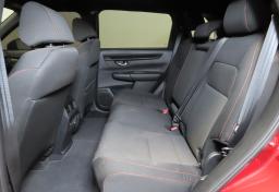 Thumbnail of 2024 Honda CR-V Hybrid