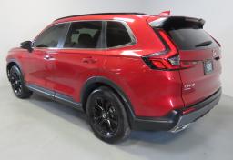 Thumbnail of 2024 Honda CR-V Hybrid