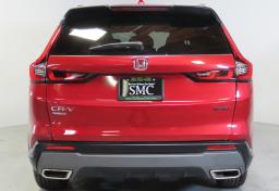 Thumbnail of 2024 Honda CR-V Hybrid