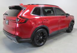 Thumbnail of 2024 Honda CR-V Hybrid