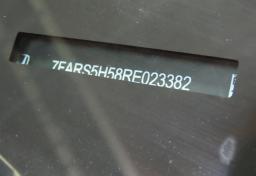 Thumbnail of 2024 Honda CR-V Hybrid