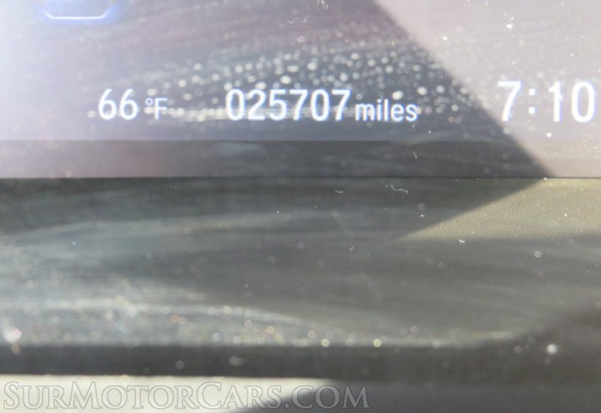 2019 Honda Civic Sedan - Image 32