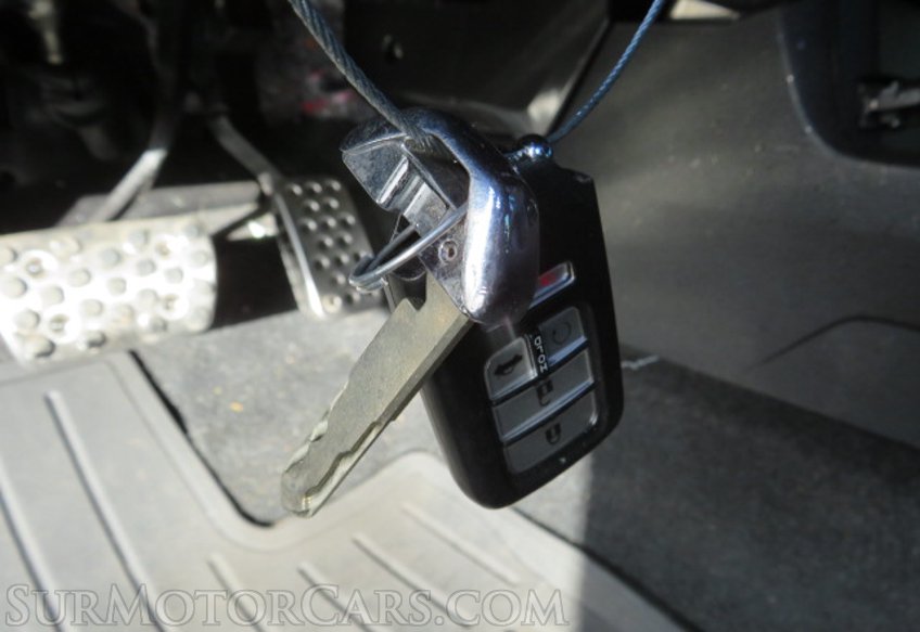 2019 Honda Civic Sedan - Image 35