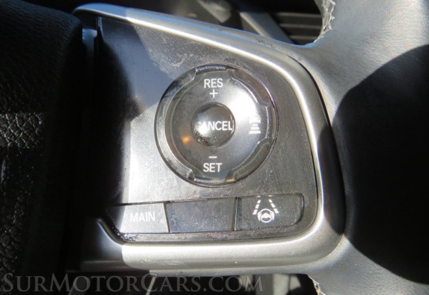 2019 Honda Civic Sedan - Image 34