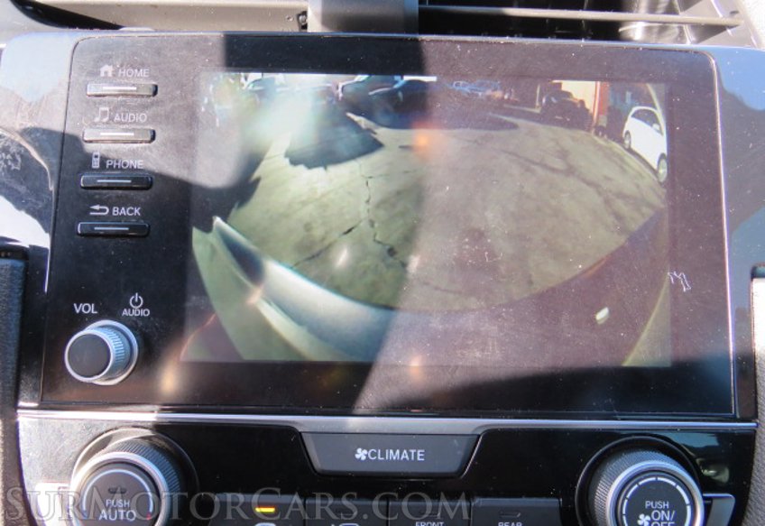 2019 Honda Civic Sedan - Image 38