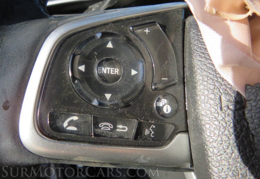 2019 Honda Civic Sedan - Image 33