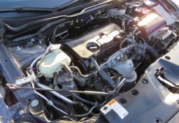 2019 Honda Civic Sedan - Image 43