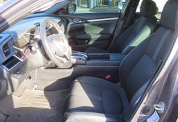 2019 Honda Civic Sedan - Image 21