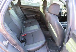 2019 Honda Civic Sedan - Image 30