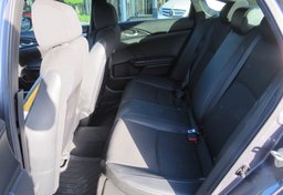 2019 Honda Civic Sedan - Image 29