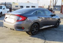 2019 Honda Civic Sedan - Image 8