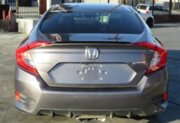 2019 Honda Civic Sedan - Image 12