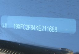 2019 Honda Civic Sedan - Image 46