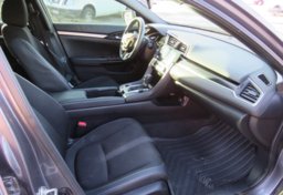 2019 Honda Civic Sedan - Image 22