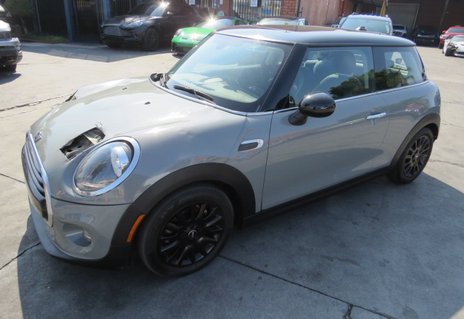 2019 Mini Hardtop 2 Door