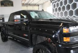 Thumbnail of 2015 Chevrolet Silverado 2500HD