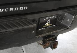 Thumbnail of 2015 Chevrolet Silverado 2500HD