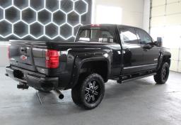 Thumbnail of 2015 Chevrolet Silverado 2500HD